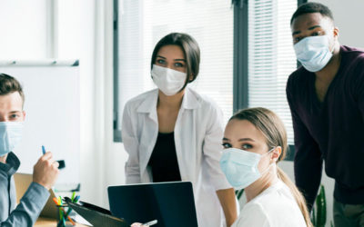 Télétravail et coronavirus, comment faire ?